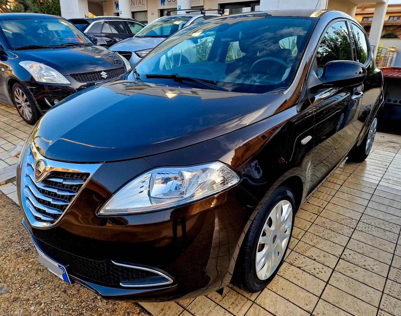 Lancia Ypsilon 1.3 MJT 16V 95 CV 5 porte S&S Gold