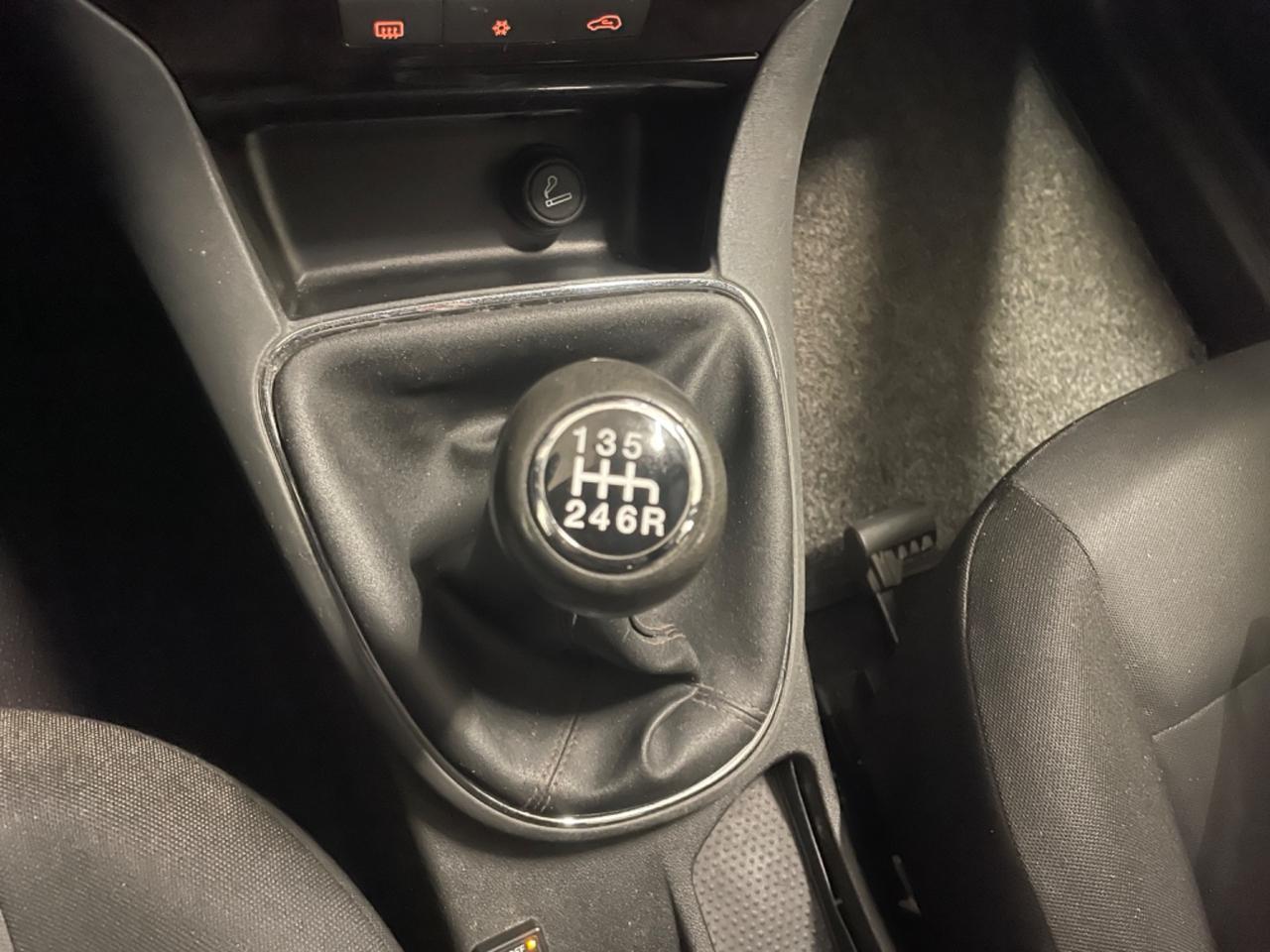 Fiat Bravo 1.4 Active GPL Perfetta !