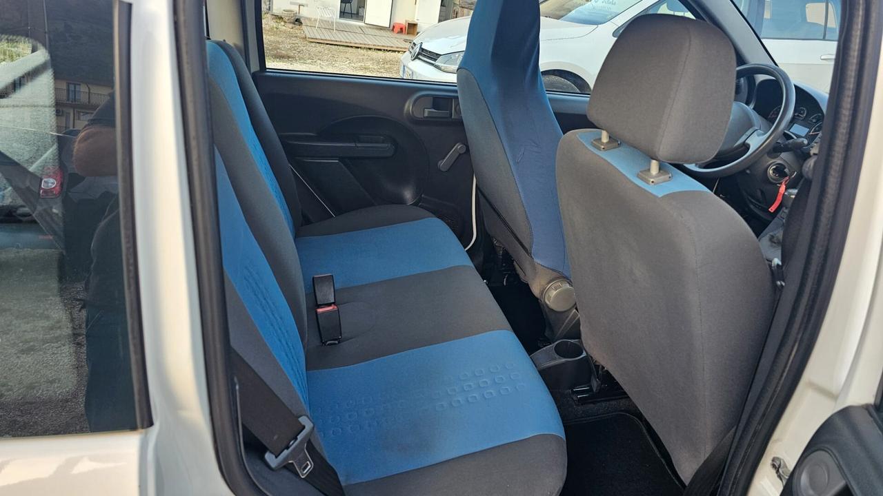 Fiat Panda 1.2 GPL Van Active 2 posti