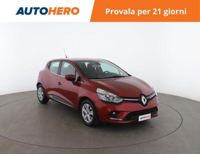 RENAULT Clio 1.2 75CV 5 porte Zen