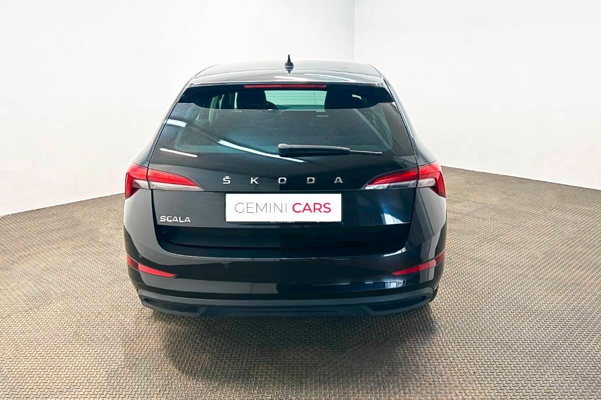 Skoda Scala Berlina 1.0 tsi Style 110cv dsg