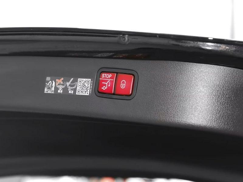 Mercedes-Benz Classe C C 180 Mild hybrid S.W. AMG Line Advanced Plus CAMERA 360 LED TETTO