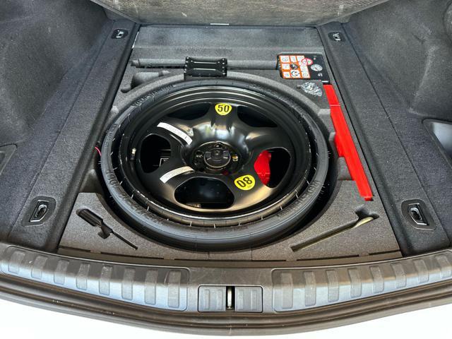ALFA ROMEO Stelvio 2.2 Turbodiesel 210 CV AT8 Q4 Veloce Tì