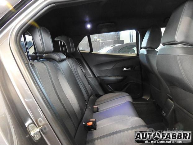 PEUGEOT - 2008 1.2t 101 CV ALLURE 2023 NAVI PLUS-