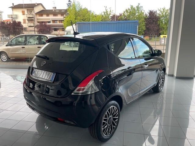 Lancia Ypsilon 1.2 GPL porte Ecochic