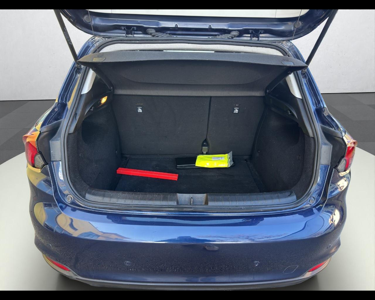 FIAT Tipo (2015-->) - Tipo 1.4 5 porte Pop