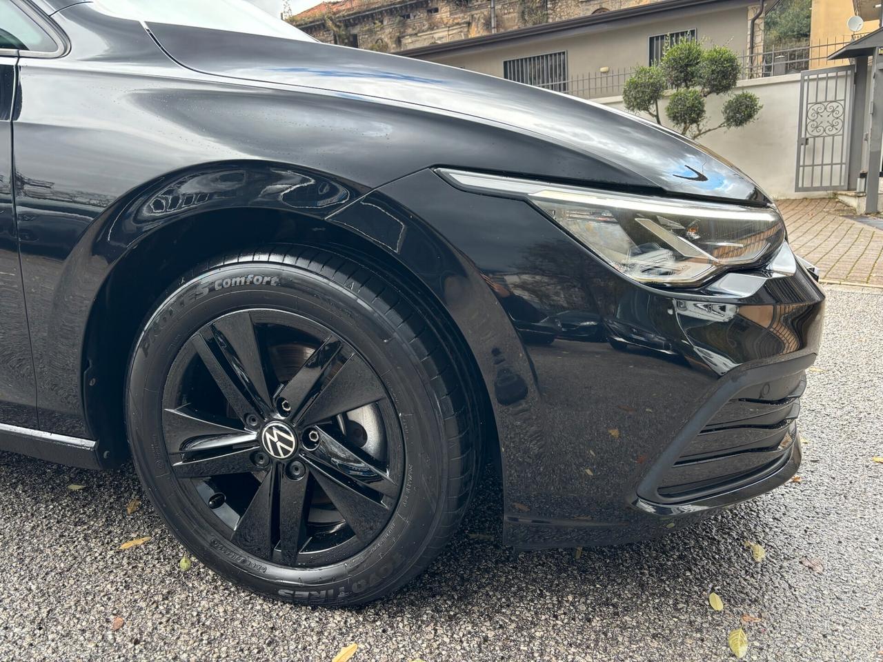 Volkswagen Golf 2.0 TDI 150 CV DSG FULL SPORT