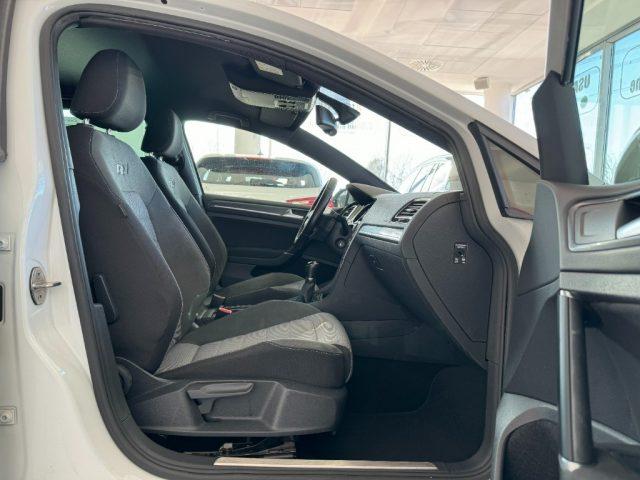 VOLKSWAGEN Golf 1.6 TDI 110 CV 5p. R-line RLine Sport BMT