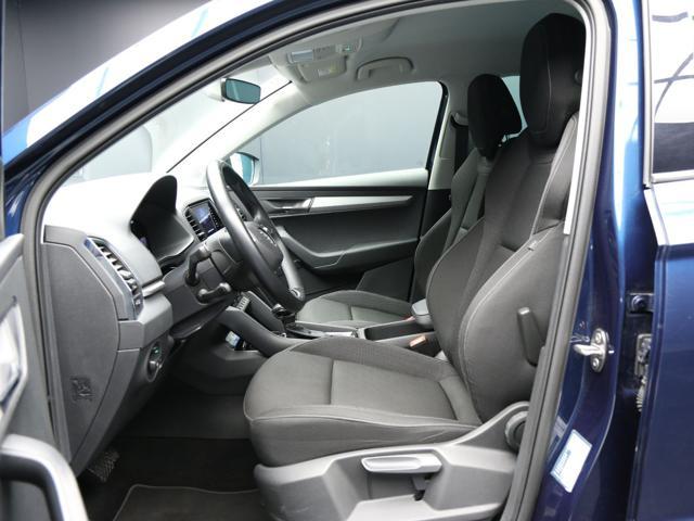 SKODA Karoq 2.0 TDI 116CV DSG Executive
