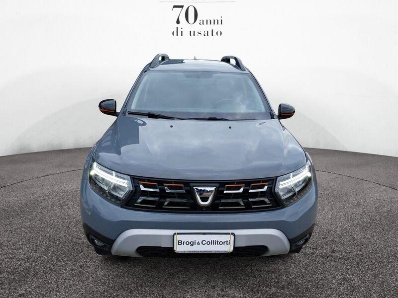 Dacia Duster 1.0 tce SL Extreme Gpl 4x2 100cv