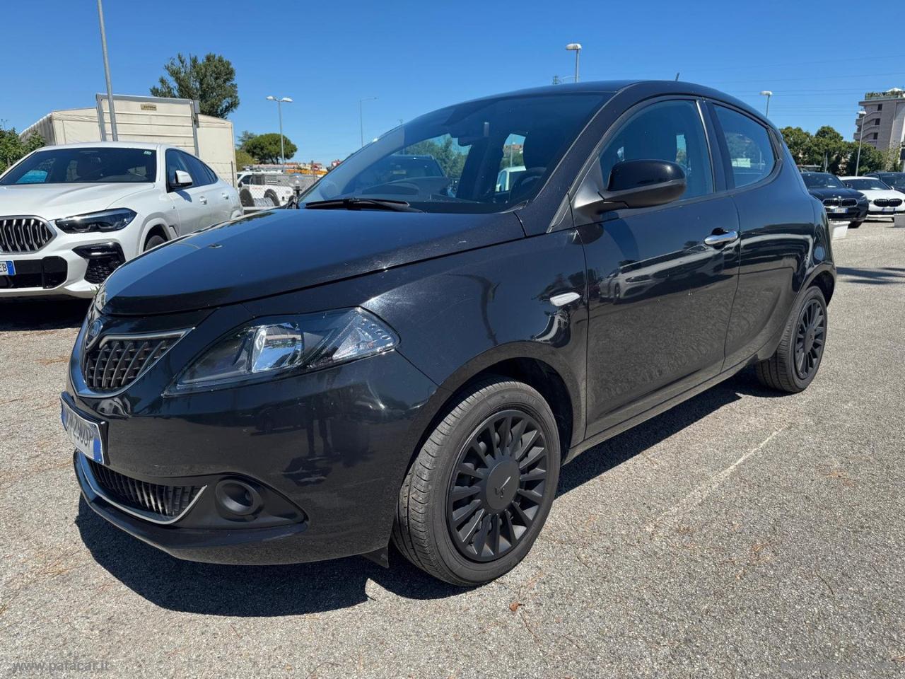 LANCIA Ypsilon 1.0 FireFly 5pS&S Hyb. Eco Silv.