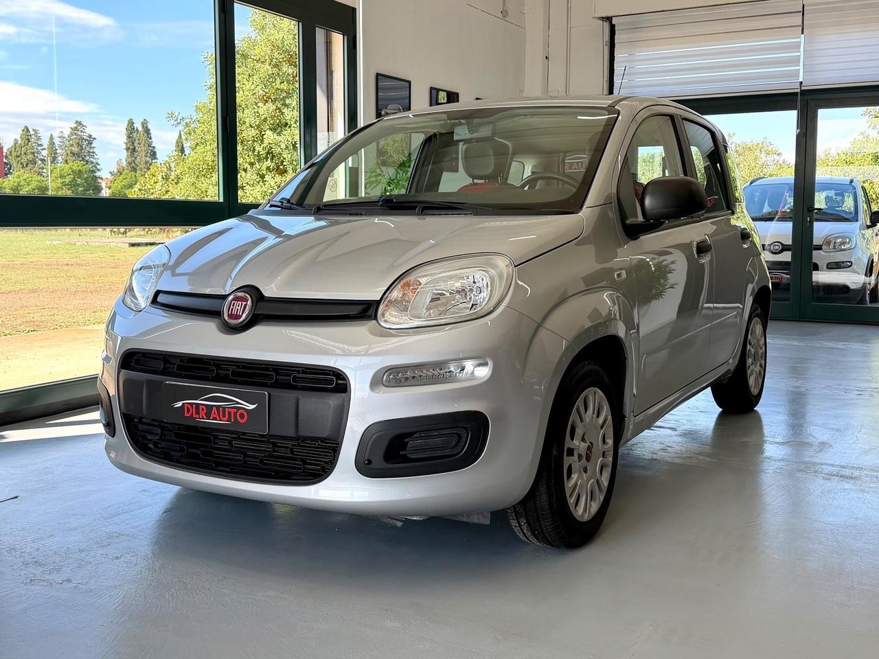 Fiat Panda 1.2