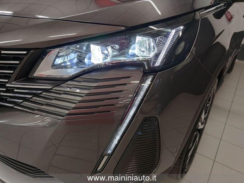 Peugeot 5008 1.2 Turbo 130cv GT + Car Play "SUPER PROMO"