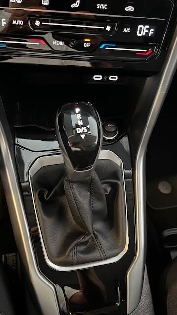 Volkswagen T-Roc 2.0 TDI SCR 150 CV DSG Life