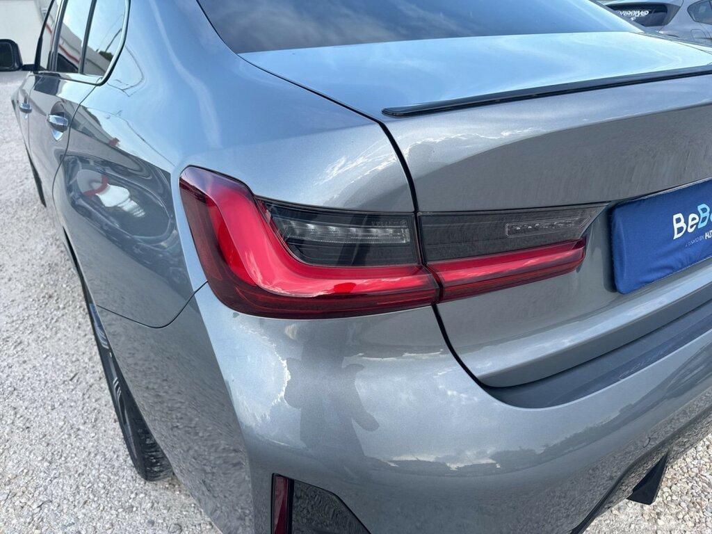 BMW Serie 3 Berlina 320 d Mild Hybrid 48V M Sport Pro Steptronic