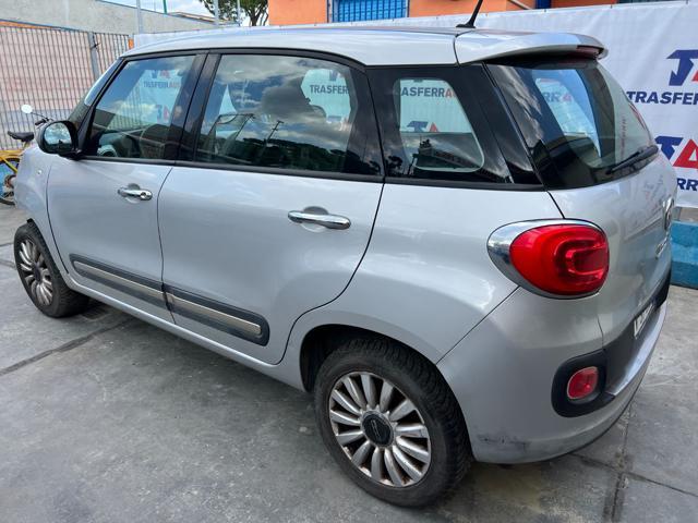 FIAT 500L 0.9 TwinAir Turbo Natural Power Pop Star