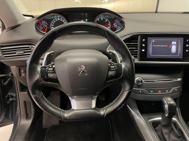 PEUGEOT 308 1.5 BLUEHDI ALLURE