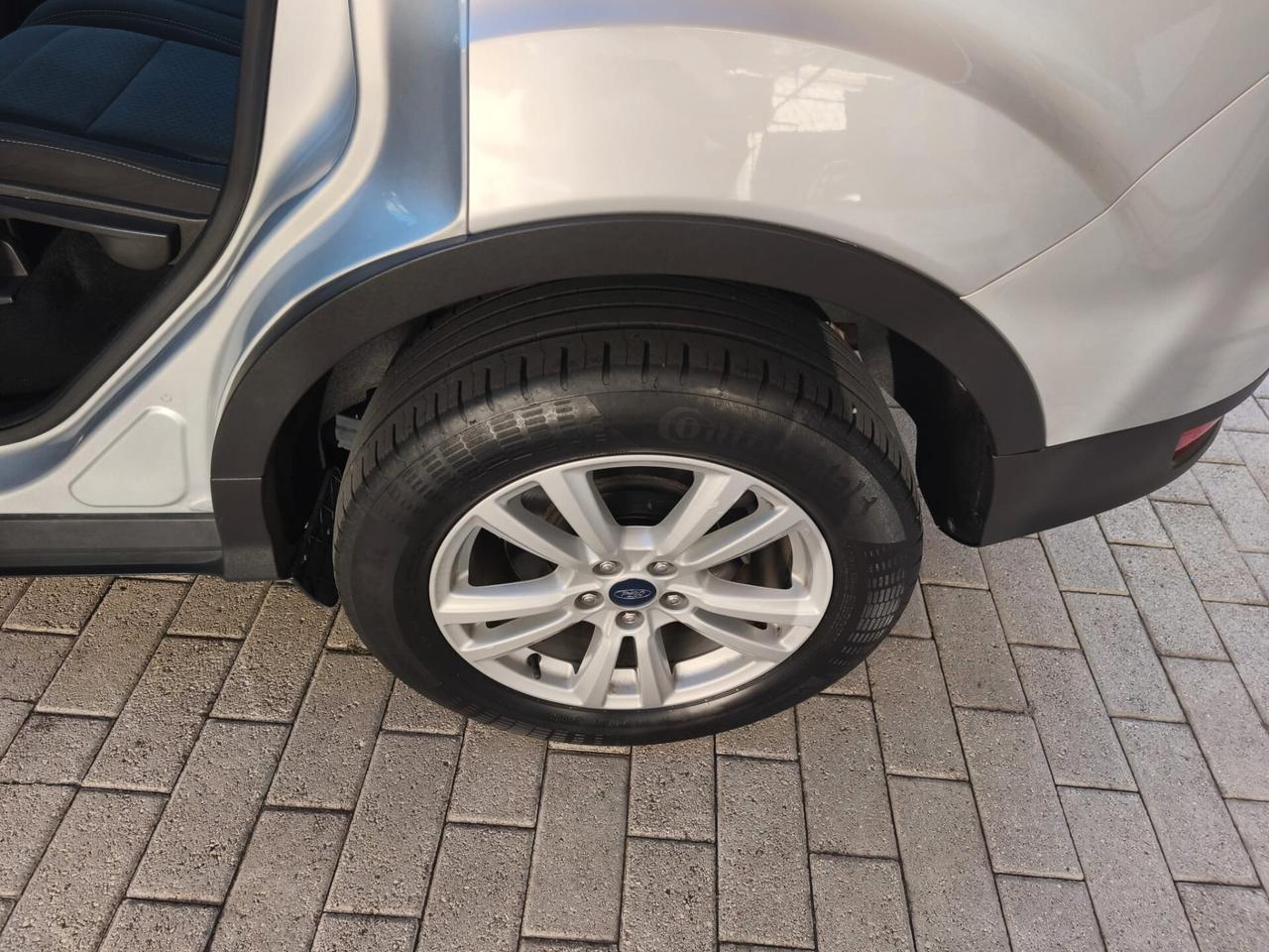 Ford Kuga 1.5 TDCI 120 CV S&S 2WD Plus