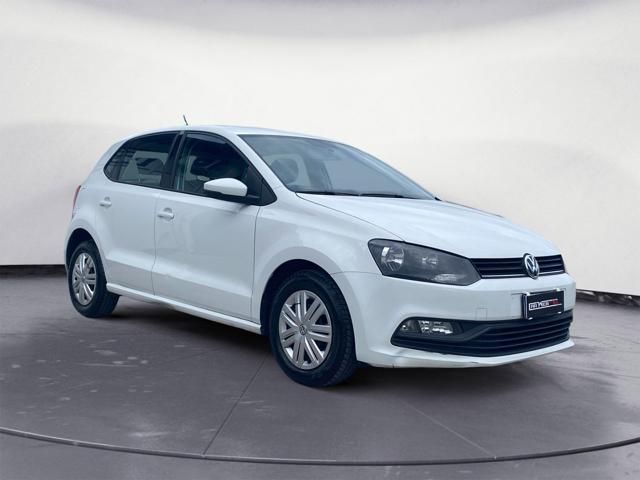 VOLKSWAGEN Polo 1.4 TDI 5p. Comfortline BlueMotion Technology