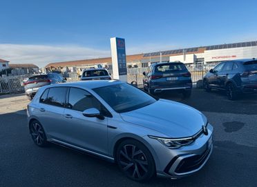 Volkswagen Golf 1.5 etsi evo R-Line 150cv dsg / NO VINCOLI