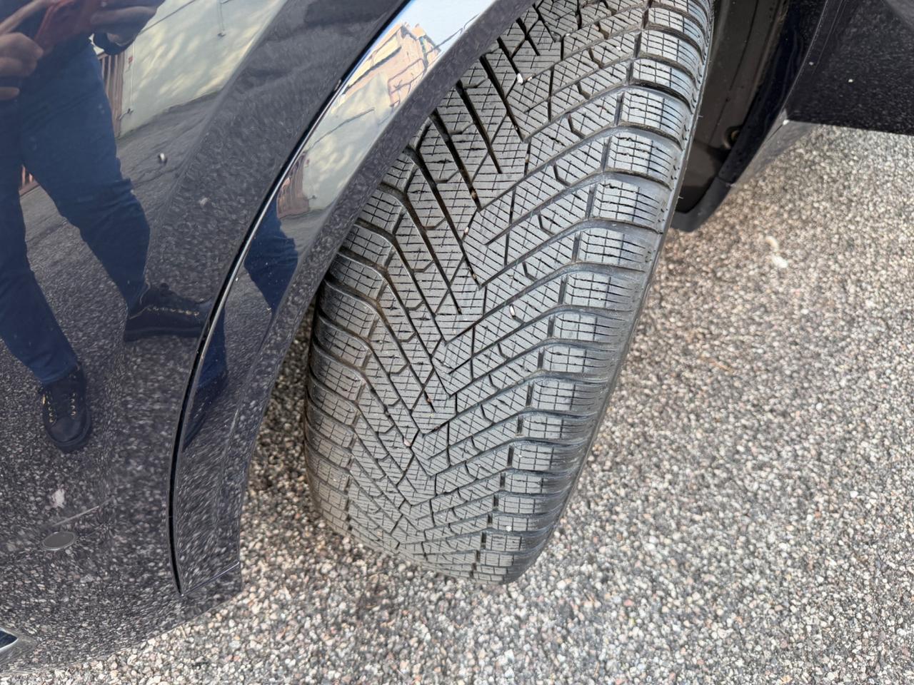 Bmw X5 xDrive30d 48V Msport 7 posti -2021