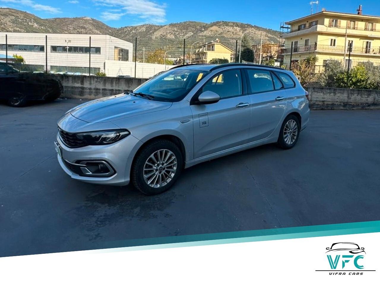 Fiat Tipo 1.6 Mjt S&S 5 porte Sport