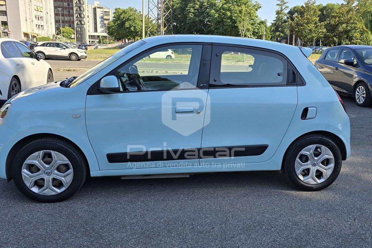 RENAULT Twingo Electric Zen