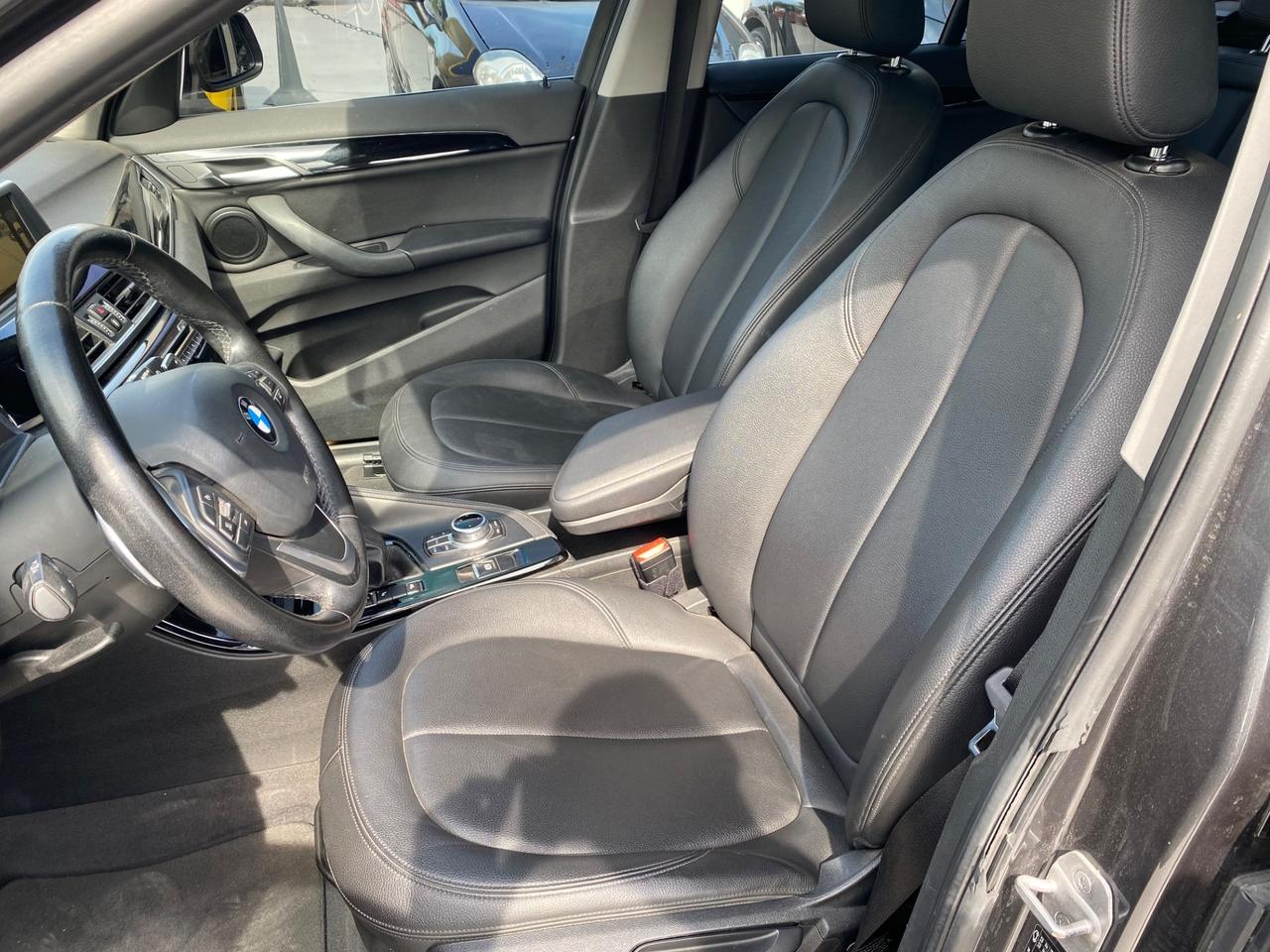 Bmw X1 xDrive18d xLine