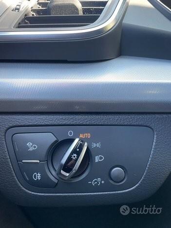 AUDI Q5 2.0 QUATTRO | 190CV - 2018 | S-Tronic