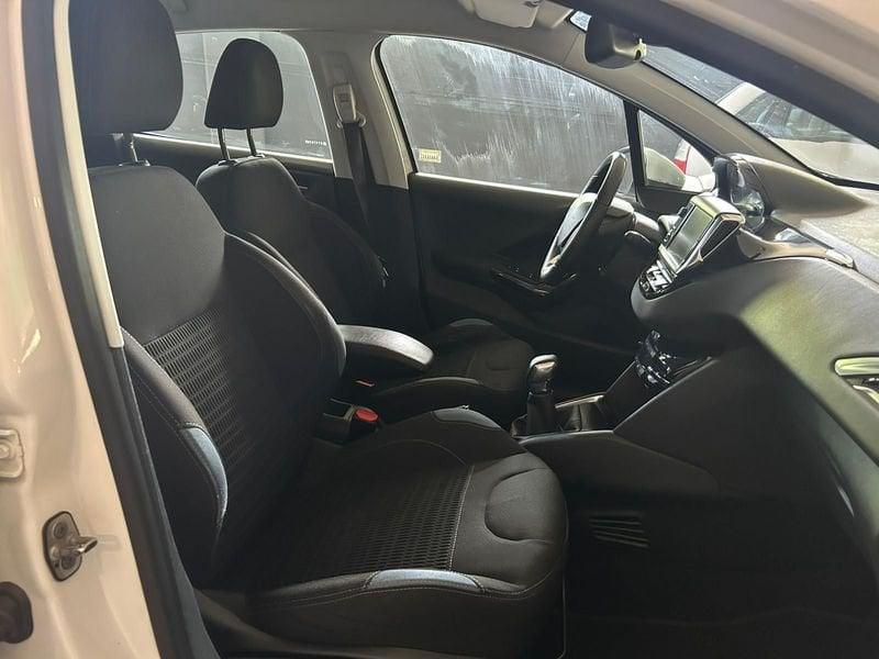 Peugeot 208 1.4 VTI 95CV 5P GPL ALLURE