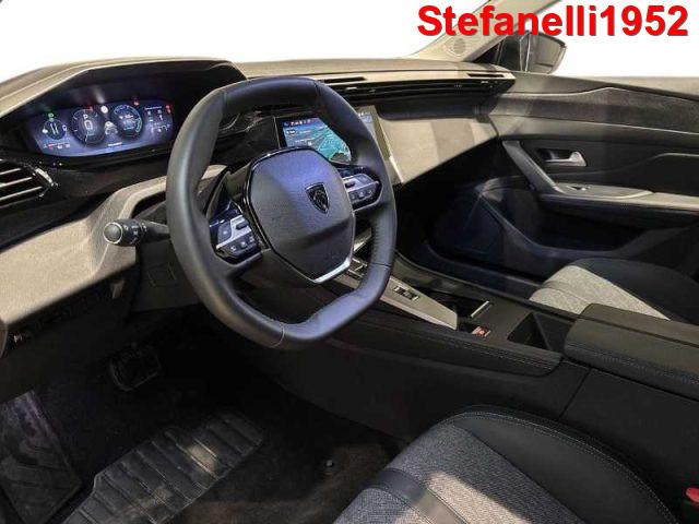 PEUGEOT 408 1.2 hybrid Allure 136cv e-dsc6
