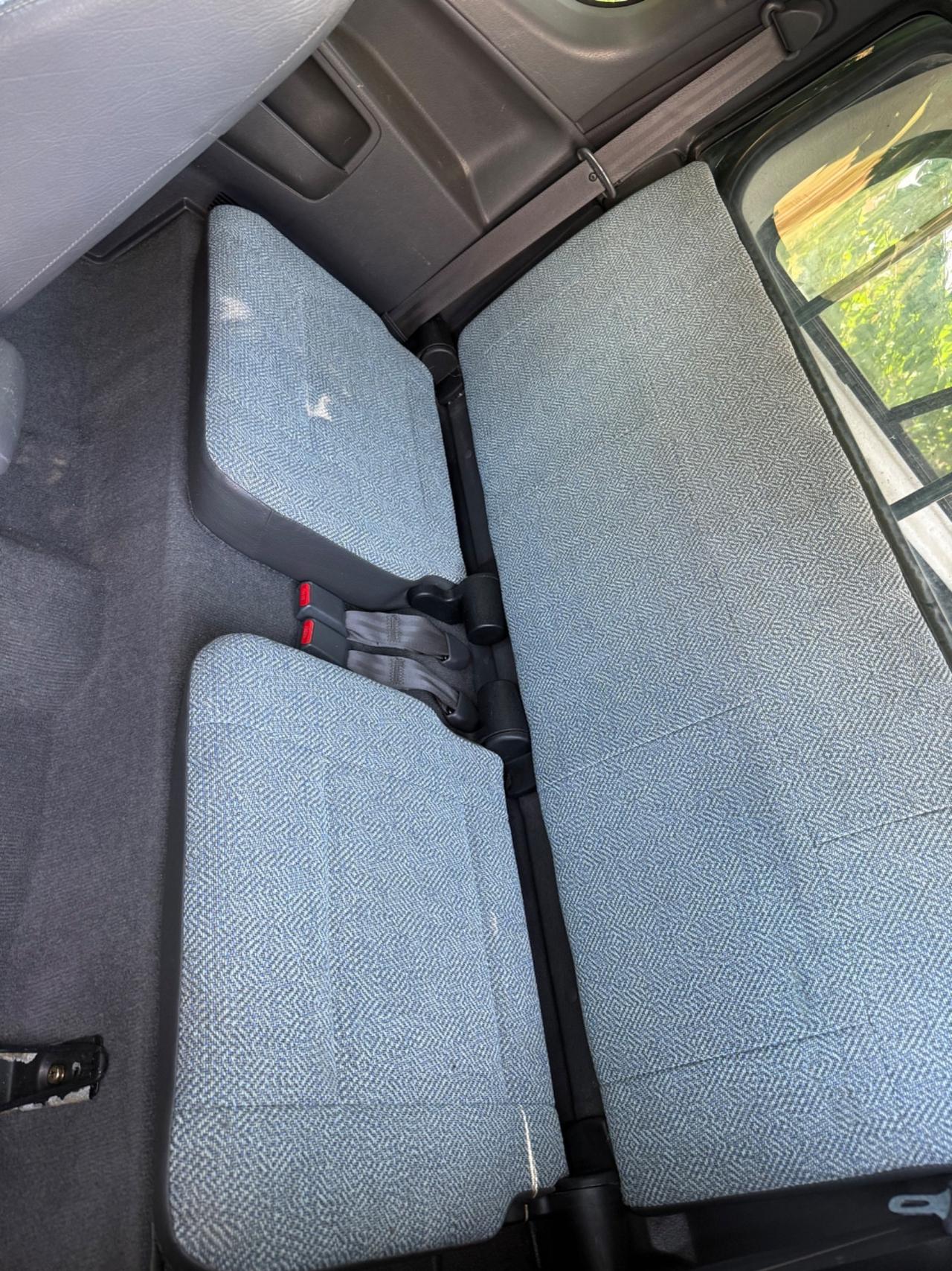 Mitsubishi L200 2.5 diesel 2WD Single Cab Pup. GL