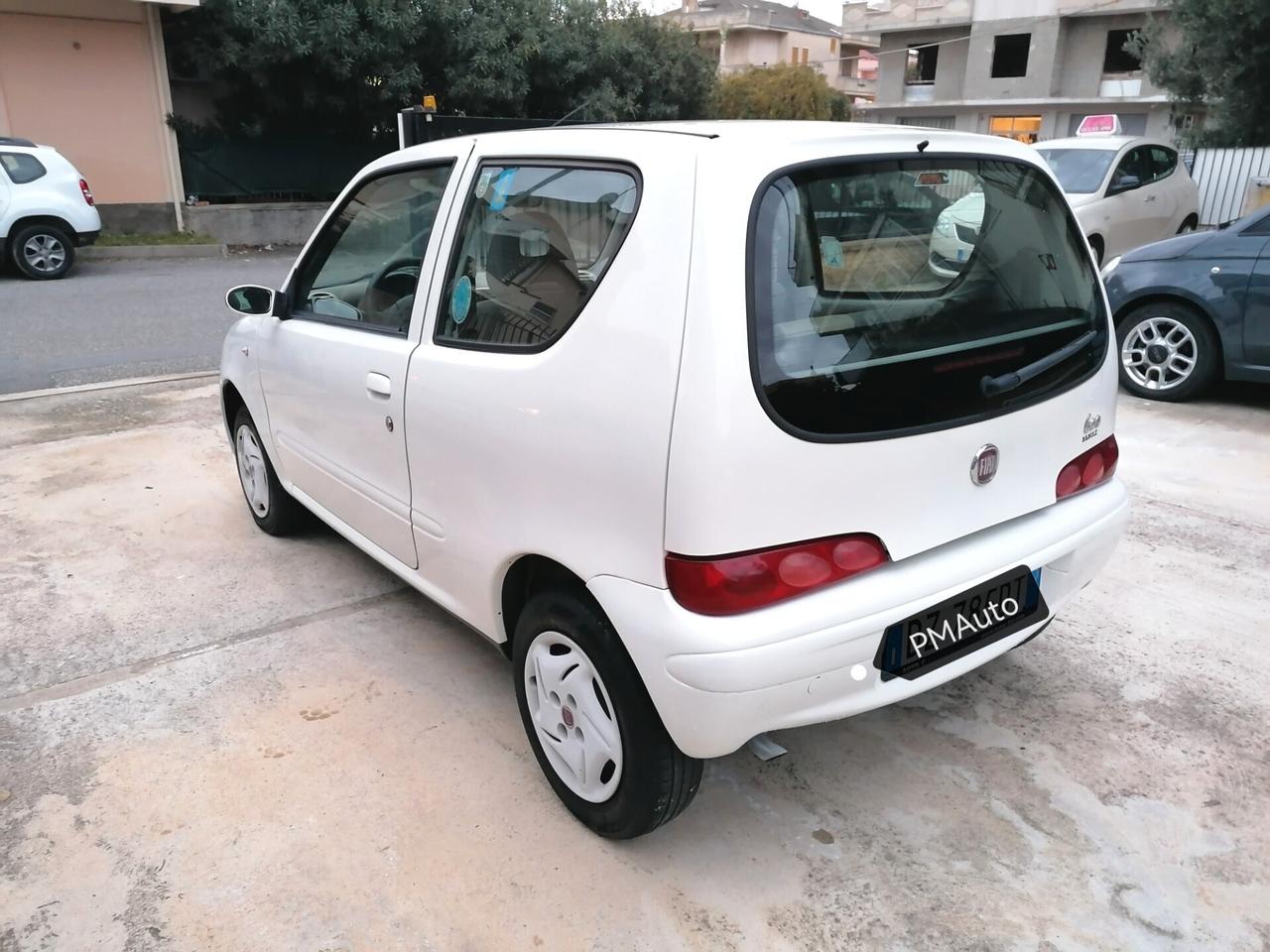 Fiat 600 1.1 54cv Active