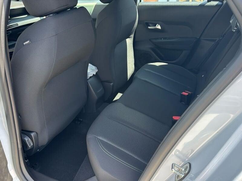 Lancia Ypsilon Ypsilon 1.2 mhev 110cv e-dct