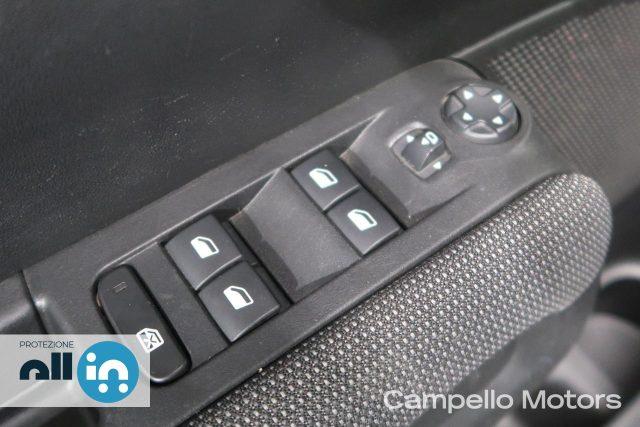 CITROEN C3 Aircross C3 Aircross 1.2 puretech s&s 110cv Shine