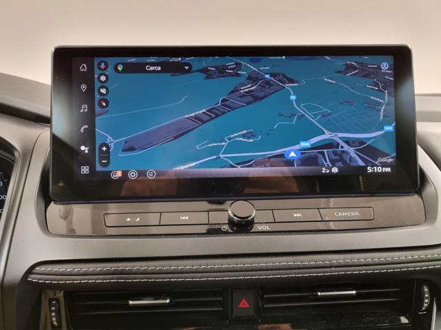 NISSAN Qashqai MHEV 140 CV N-Connecta