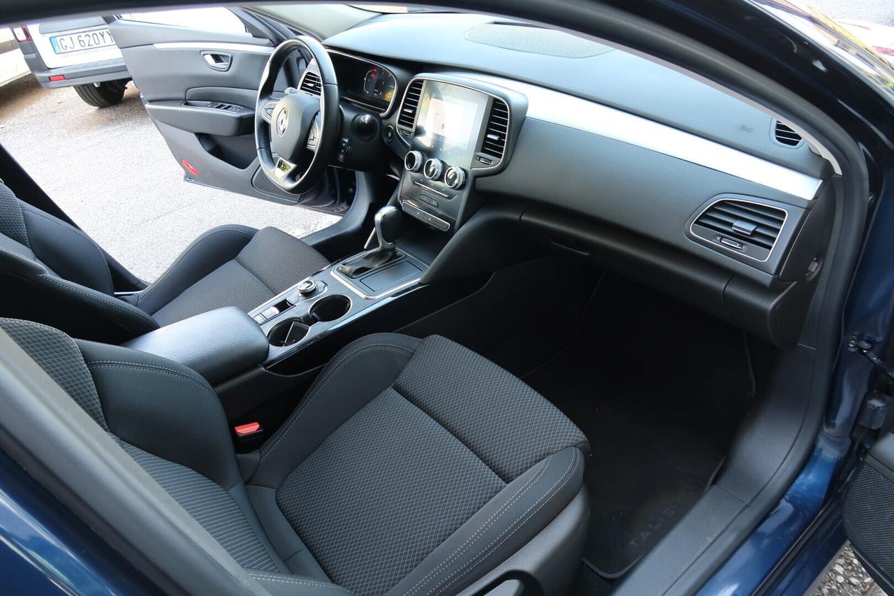 Renault Talisman Sporter Blue dCi 160 CV EDC Business Aut.