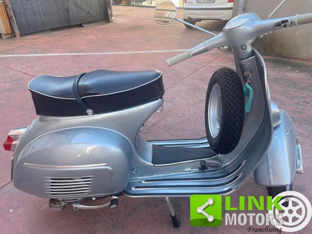 VESPA S 150 Sprint VLB1T del 1965