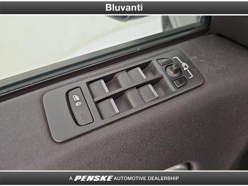 Land Rover Discovery Sport 2.0 si4 HSE awd 240cv