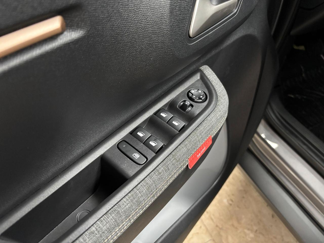 Citroen C3 Aircross Hybrid 136 e-DCS6 Plus Km0 Italiana