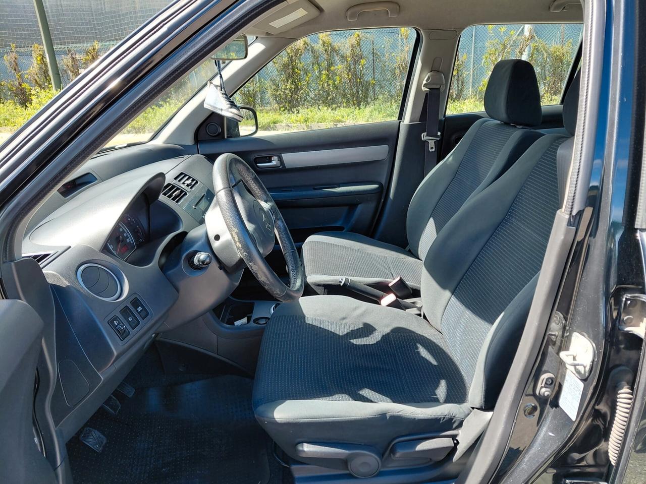 Suzuki Swift 1.3 DDiS 75CV 5p. GL Safety Pack