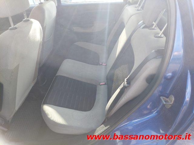 FIAT Grande Punto 1.2 5 porte Dynamic NEOPATENTATI