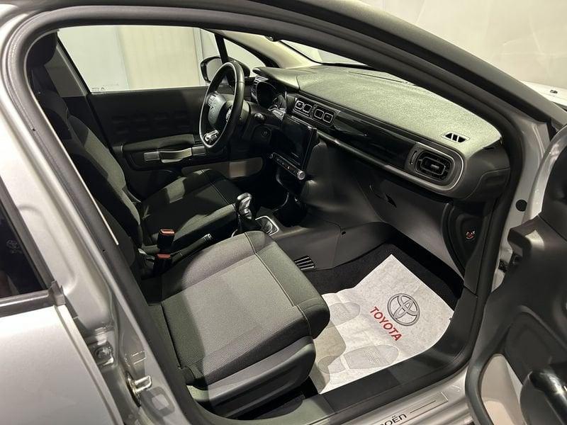 Citroën C3 C3 PureTech 82 Shine