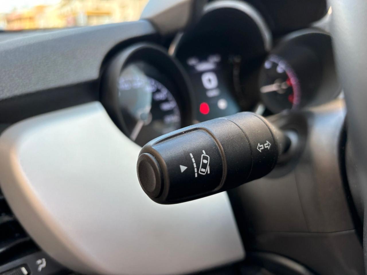Fiat 500X 1.3 M-jet 95CV Cross Connect- 2021