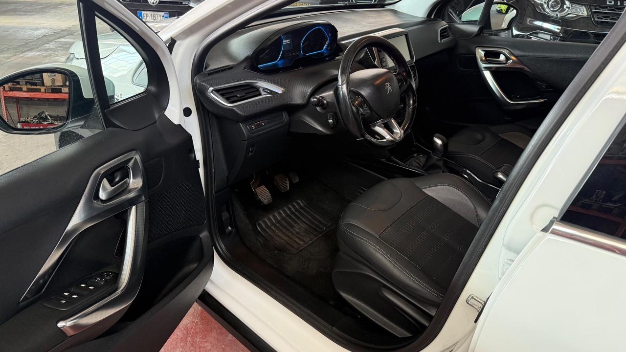 Peugeot 2008 110 S&S Allure