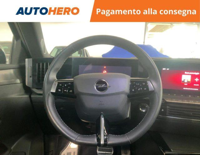 OPEL Astra 1.2 Turbo 130 CV AT8 GS