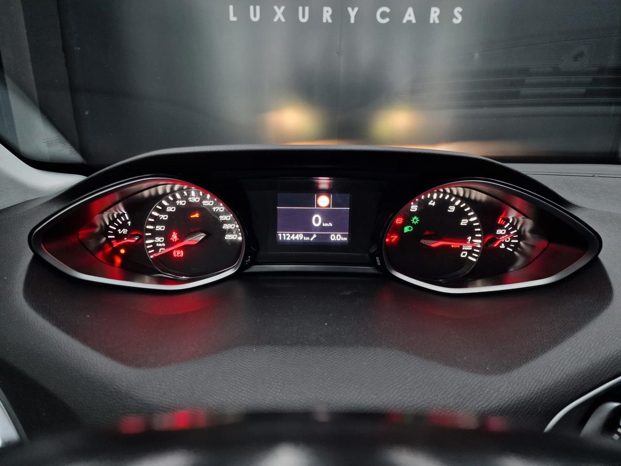 Peugeot 308 1.2 PureTech Turbo 130 S&S Allure