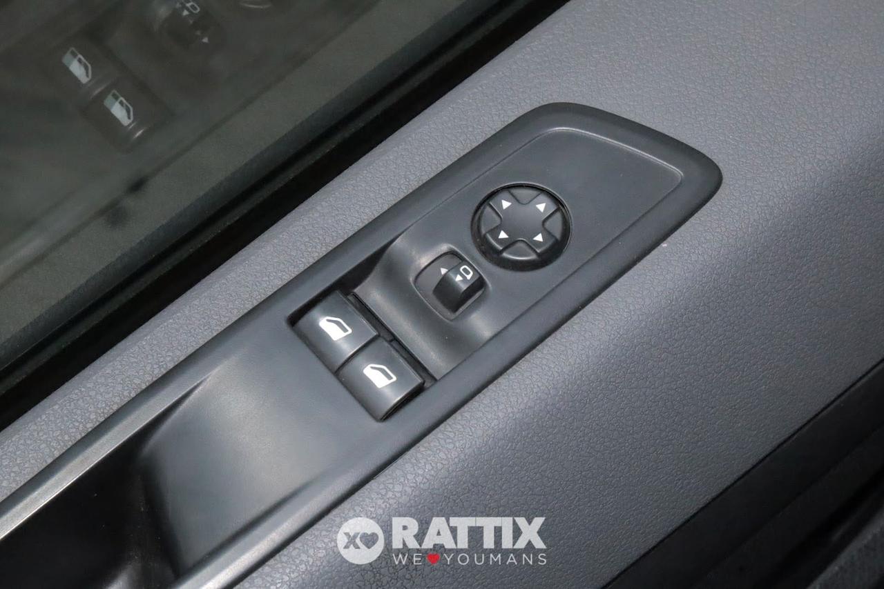 Toyota Proace 2.0d 122CV 5p Long Comfort (IVA ESCLUSA)