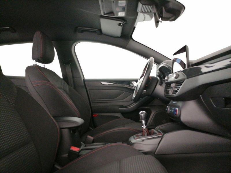 Ford Focus SW 1.5 ecoblue ST-Line s&s 120cv