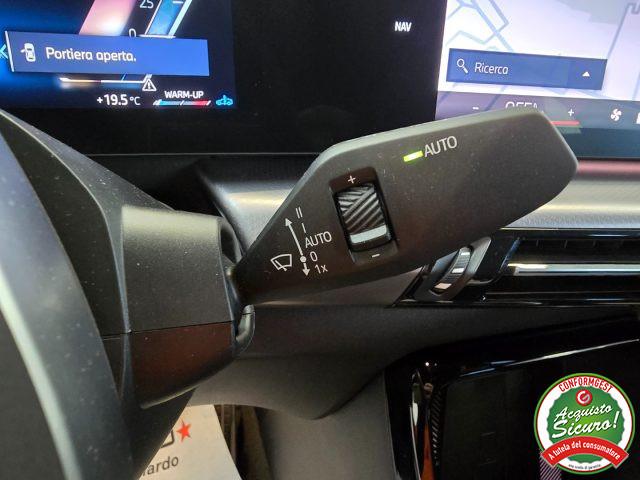 BMW X2 sDrive 18d Msport